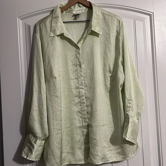A new day Target Nite Shirt size XXL - Picture 1 of 4